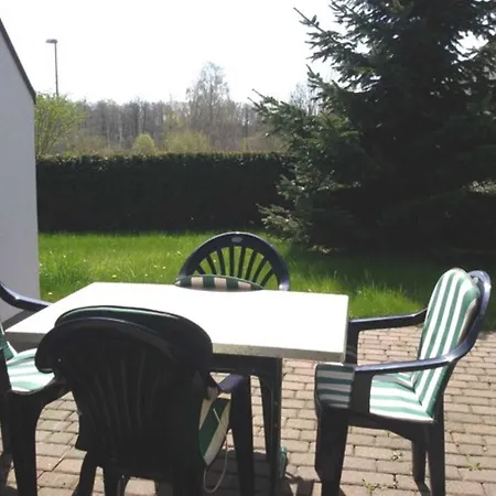 Terrassenwohnung *
