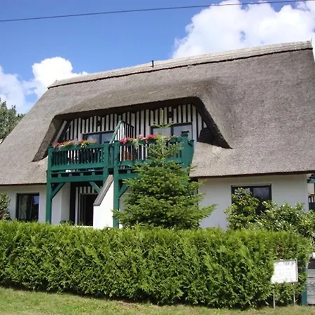 Daire Terrassenwohnung